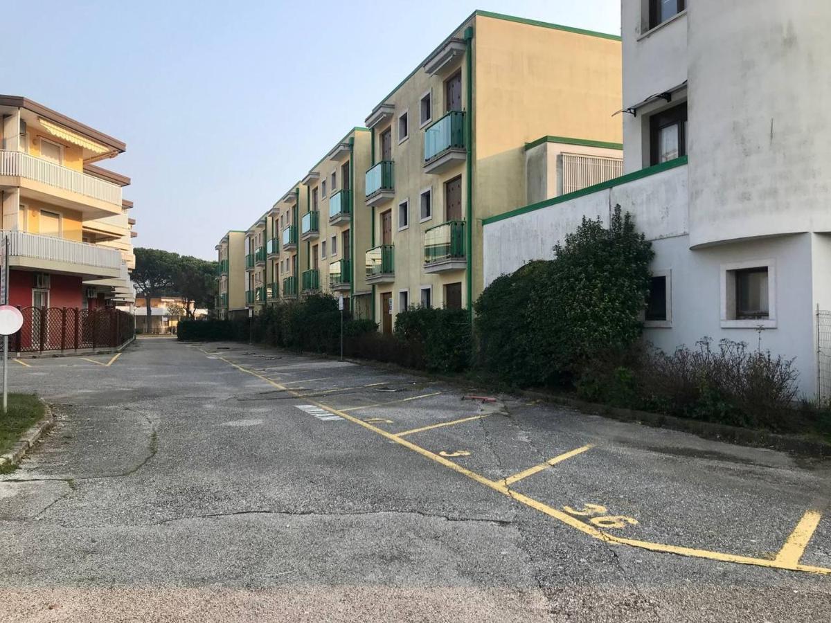 Residence Miriam 2 Bibione Eksteriør bilde