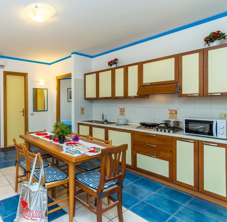 Residence Miriam 2 Bibione Eksteriør bilde