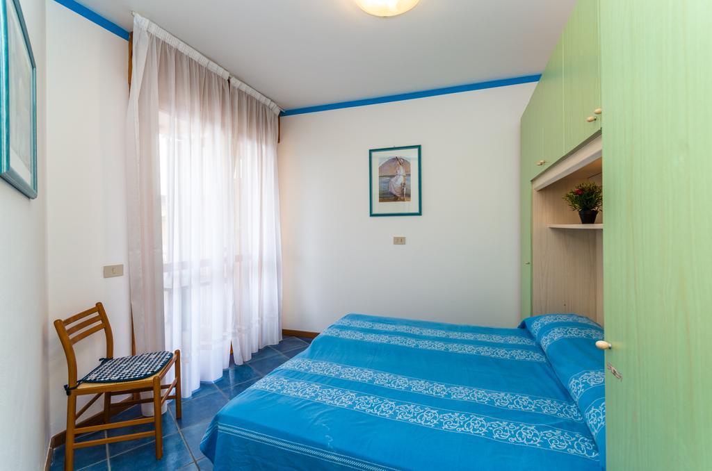 Residence Miriam 2 Bibione Eksteriør bilde