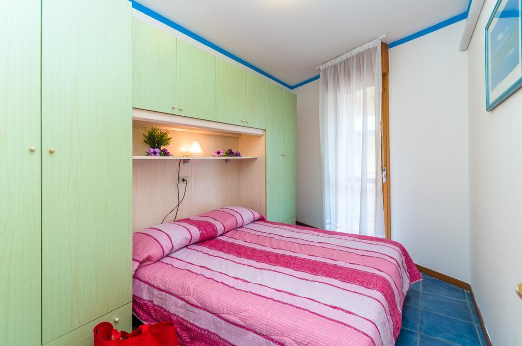 Residence Miriam 2 Bibione Eksteriør bilde